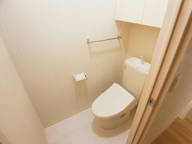 ランセ今谷E その他1