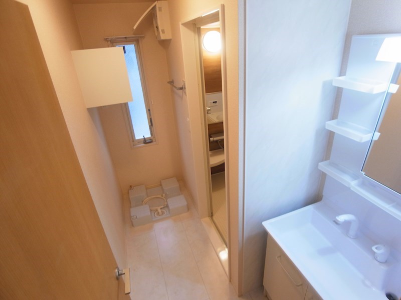 ランセ今谷E その他2