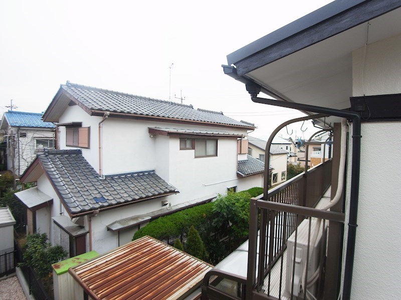 ランセ今谷E その他6