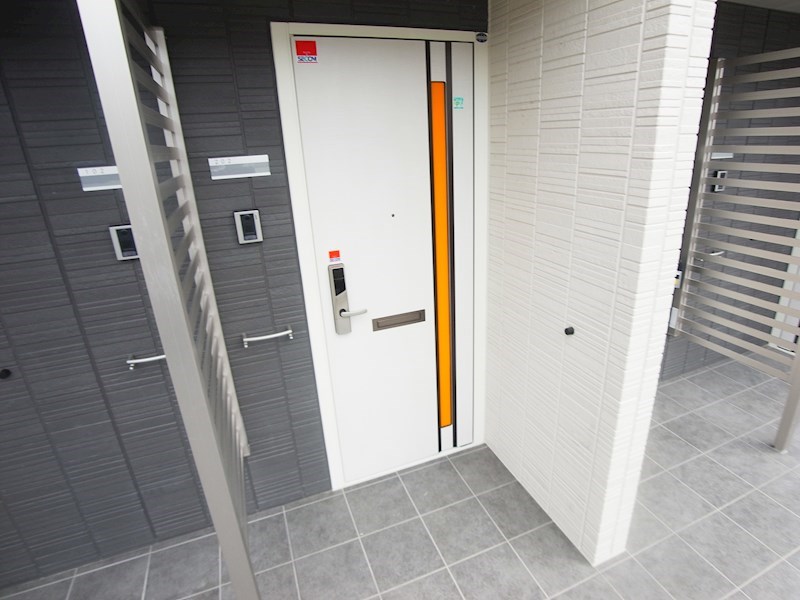 ランセ今谷E その他外観1