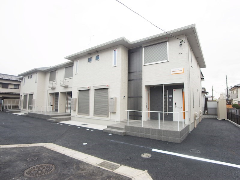 ランセ今谷E その他外観2