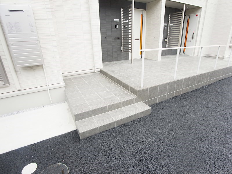 ランセ今谷E その他外観4