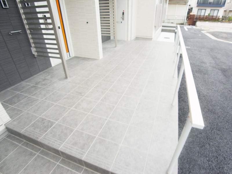 ランセ今谷E その他外観5