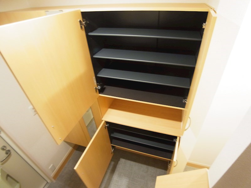 ランセ今谷E その他8