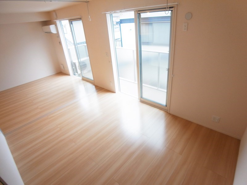 ランセ今谷E その他9