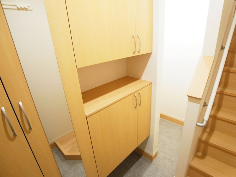 ランセ今谷E その他10