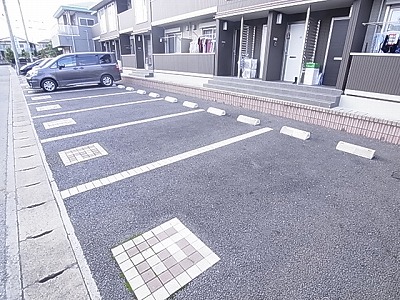 サンモール その他外観1