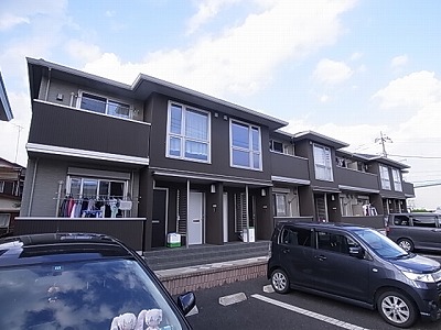 サンモール その他外観4