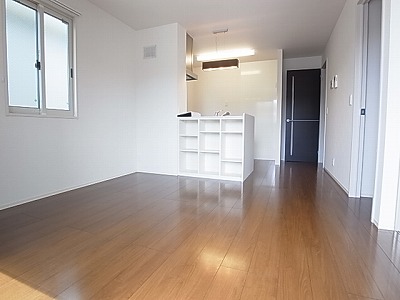 サンモール リビング