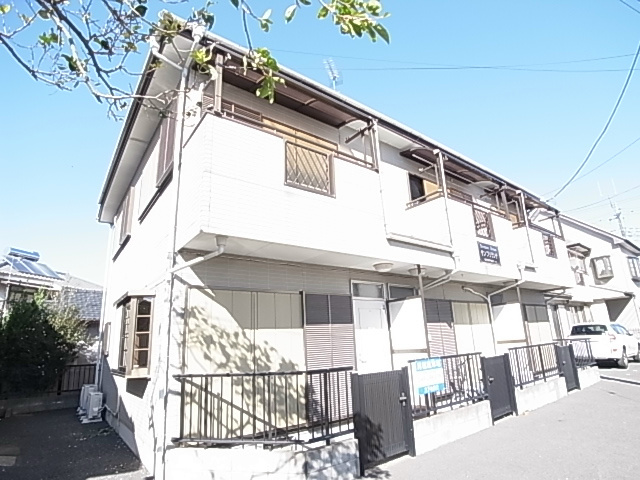 サンブリランテ その他外観1