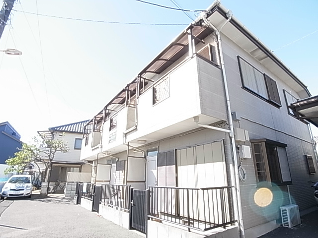 サンブリランテ その他外観2