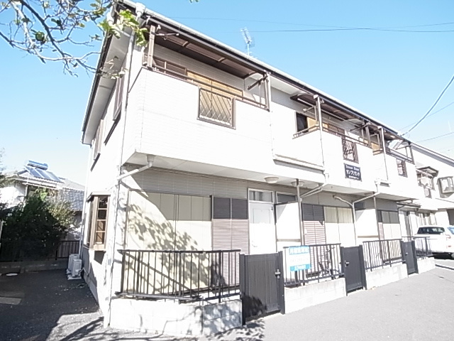 サンブリランテ その他外観3