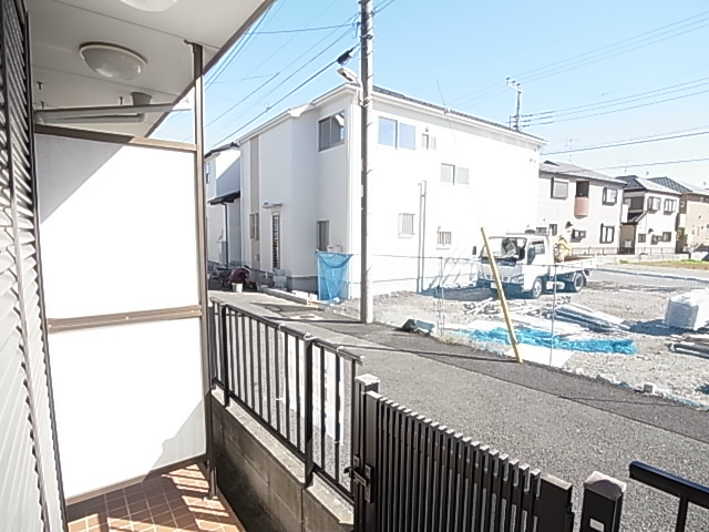 サンブリランテ その他外観4