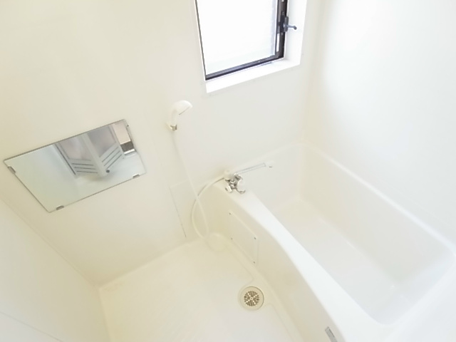 サンブリランテ 風呂画像