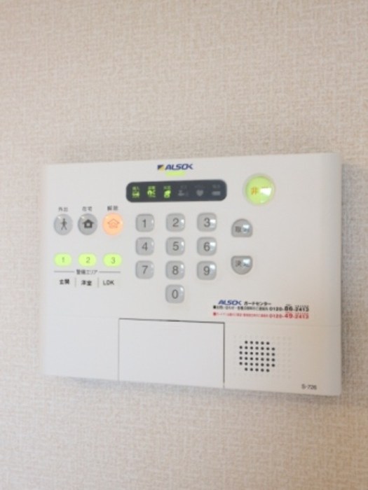 エスポワールＥ その他4