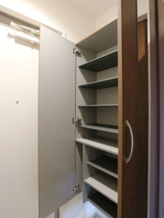 エスポワールＥ 玄関