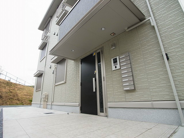 エスポワールＥ その他外観2