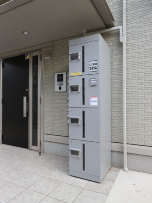 エスポワールＥ その他外観3