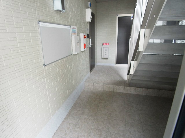 エスポワールＥ その他外観4