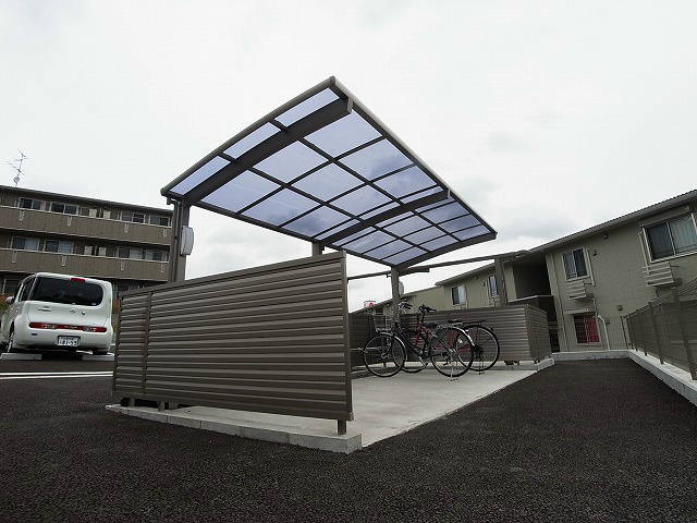 エスポワールＥ その他外観5