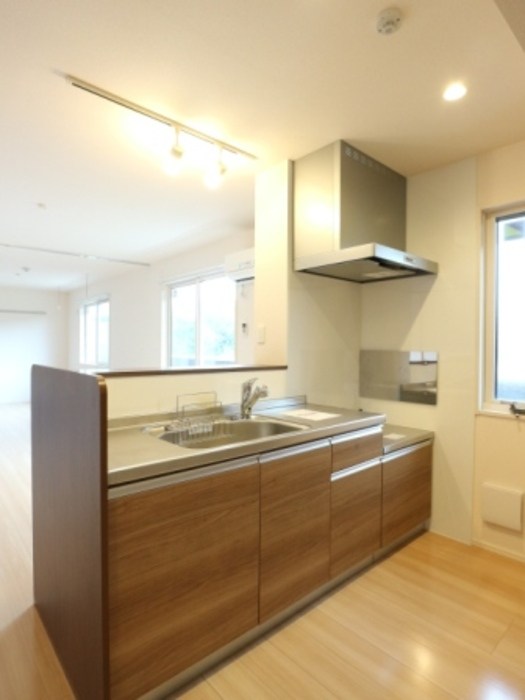 エスポワールＥ キッチン