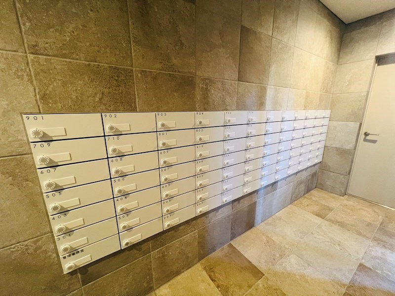 LIME RESIDENCE KITA MATSUDO その他外観4