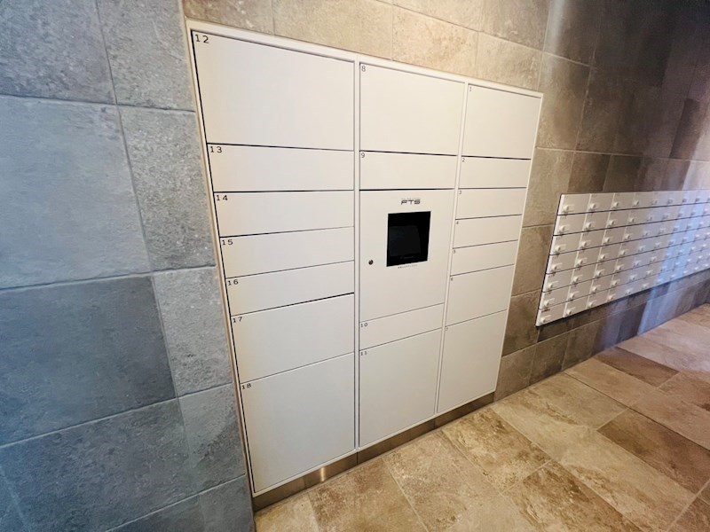 LIME RESIDENCE KITA MATSUDO その他外観5