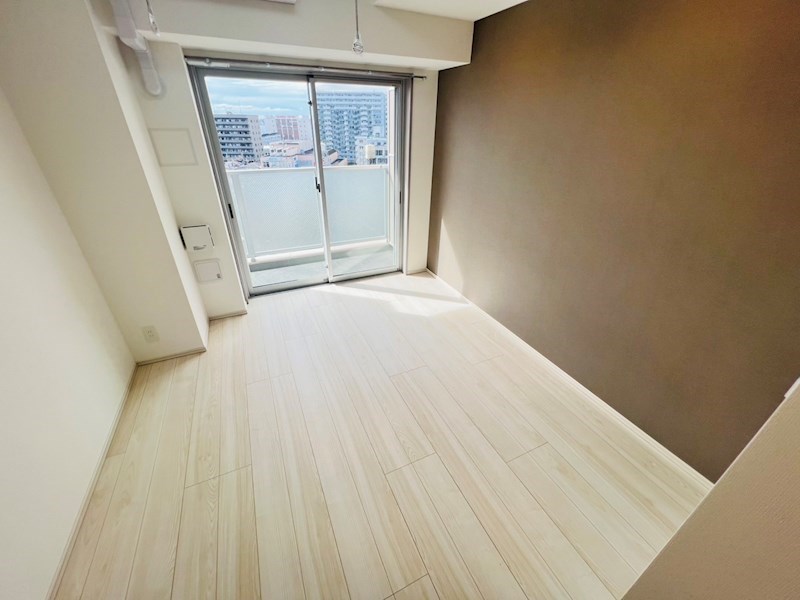 LIME RESIDENCE KITA MATSUDO リビング