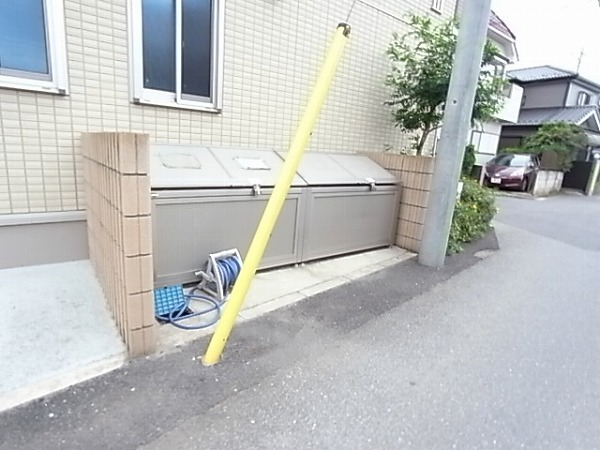 インペリアル野田Ⅵ その他外観1