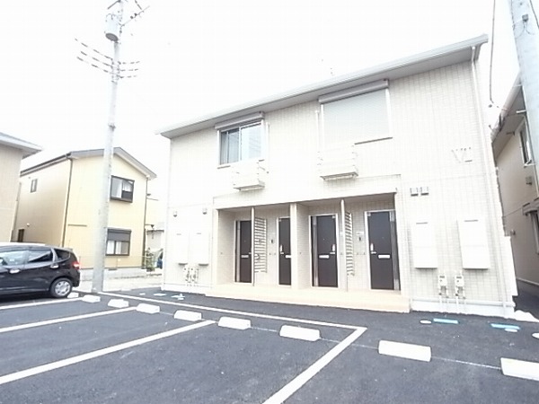 インペリアル野田Ⅵ その他外観2