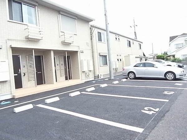 インペリアル野田Ⅵ その他外観3