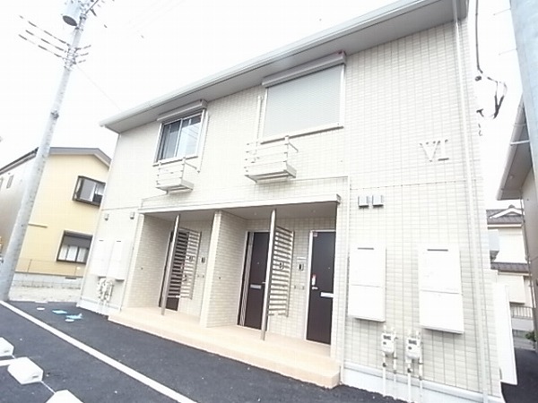 インペリアル野田Ⅵ その他外観4