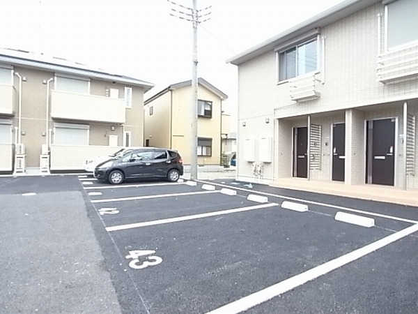 インペリアル野田Ⅵ その他外観5