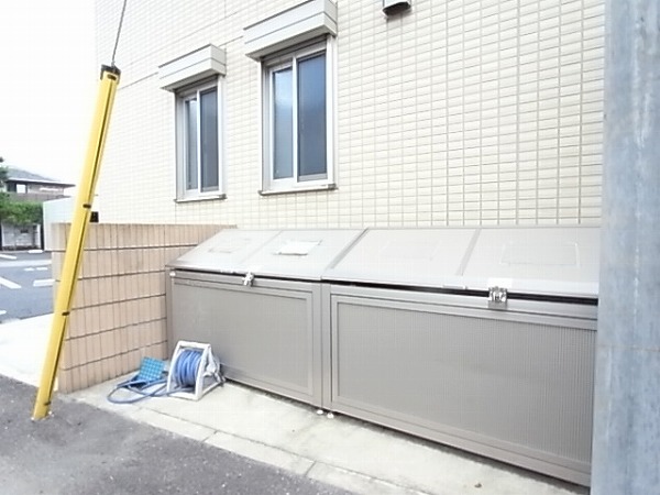 インペリアル野田Ⅵ その他外観6