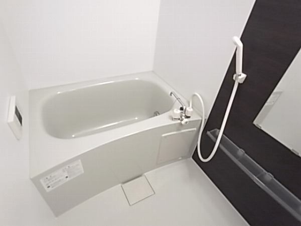 インペリアル野田Ⅵ 風呂画像