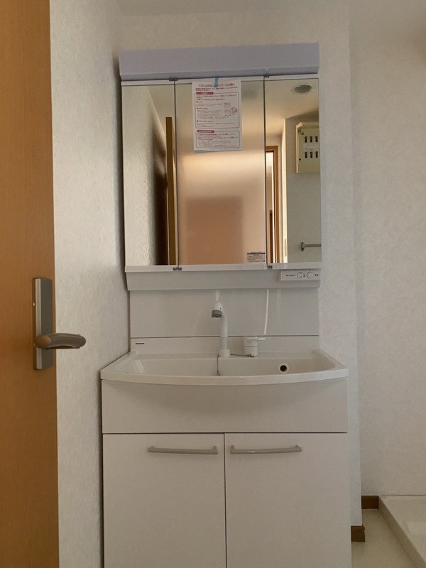 SPRING　COURT その他2