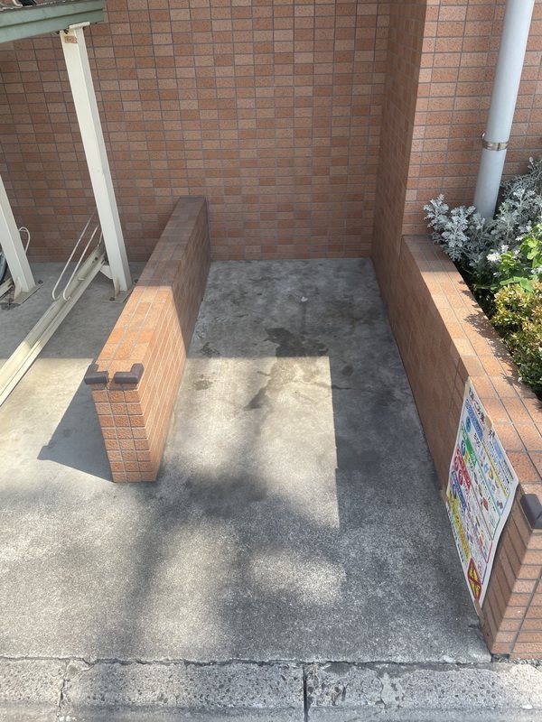 SPRING　COURT その他外観3