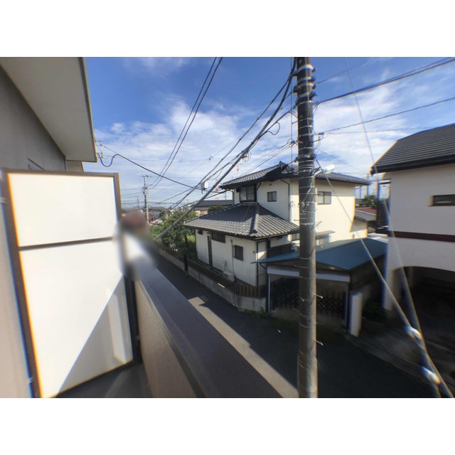 中村第一コーポ その他6