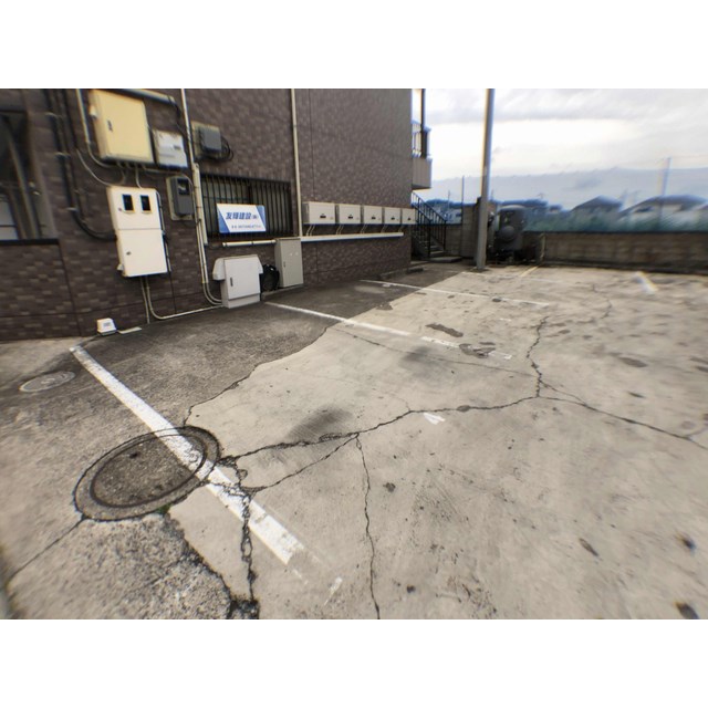 中村第一コーポ その他外観3