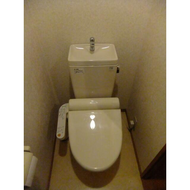 SPRING　COURT その他1