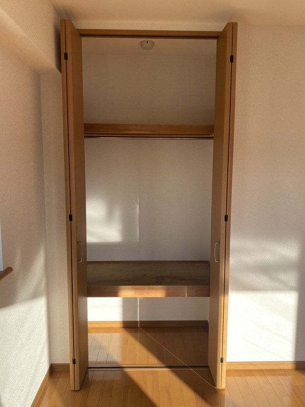 SPRING　COURT その他3