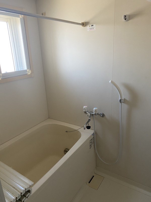 SPRING　COURT 風呂画像