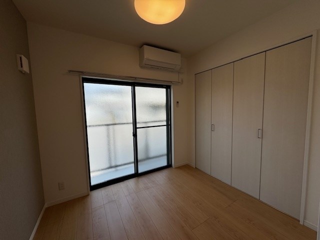 サーフライフ ベッドルーム