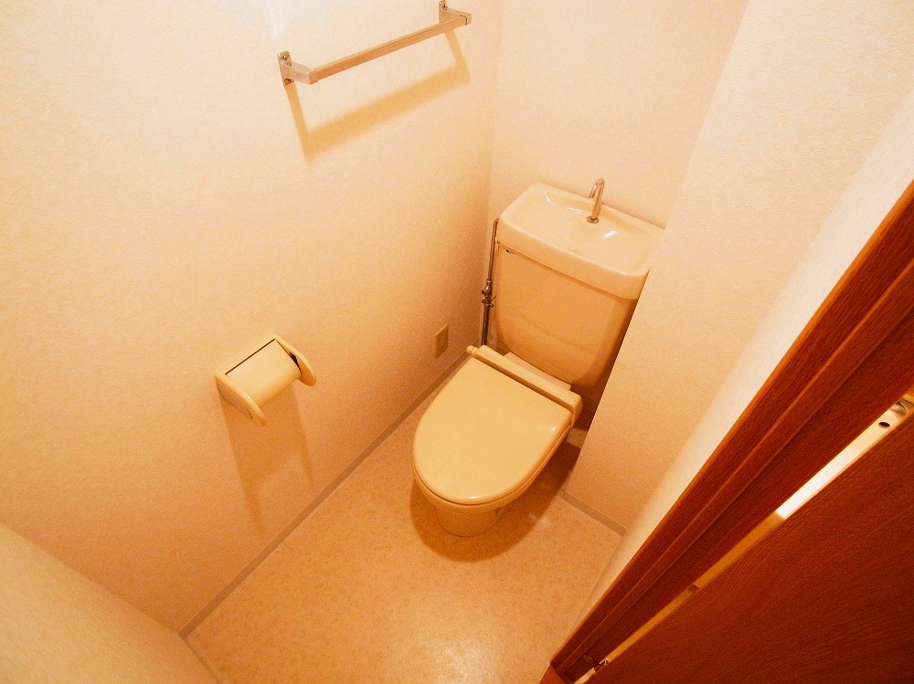 メゾンドソレイユ その他1