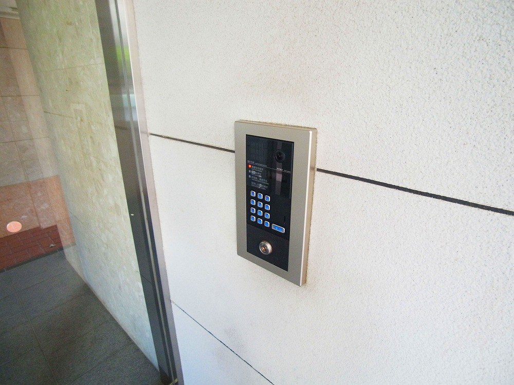 メゾンドソレイユ その他外観2