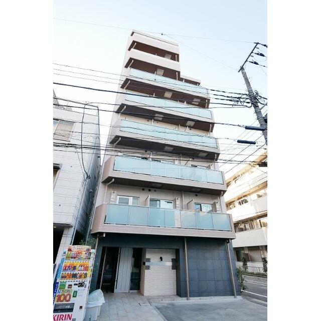 ラフィスタ東日暮里 その他外観3