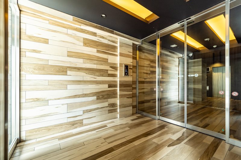 ラフィスタ東日暮里 その他外観5