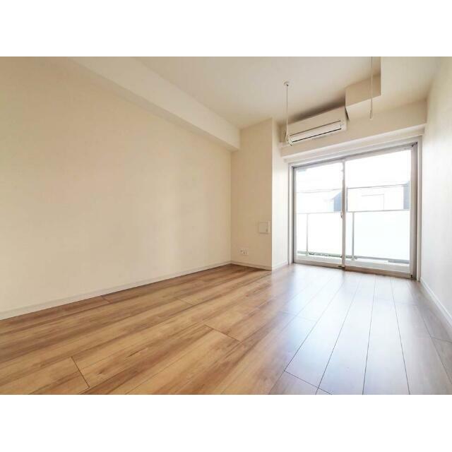 ラフィスタ東日暮里 リビング