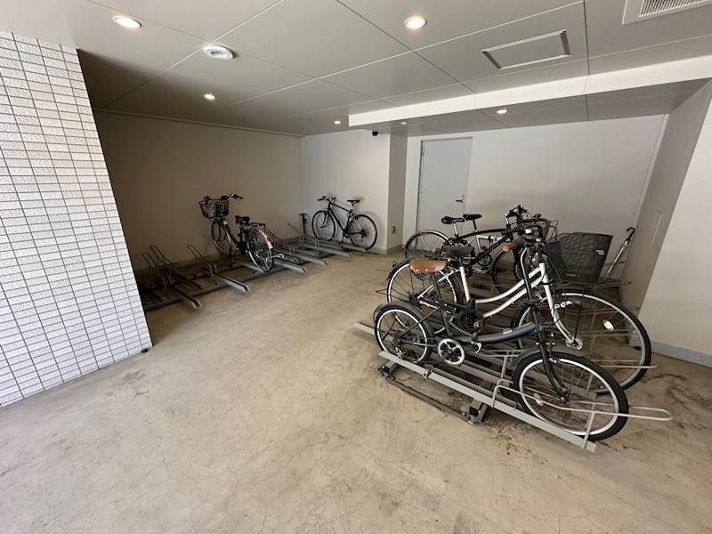 クオリタス綾瀬 その他外観2