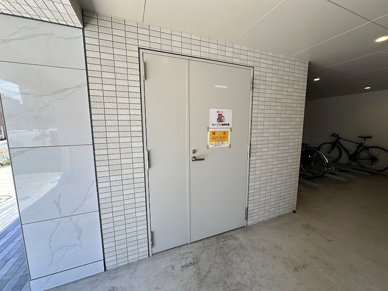 クオリタス綾瀬 その他外観4